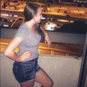 Meet your Posher, Jess